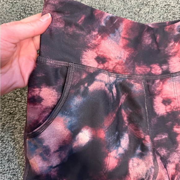 Girls active powersoft joggers 6-7 - Picture 2 of 3